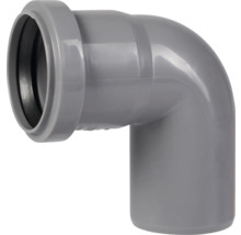 Coude HT-B 87° DN 50 mm