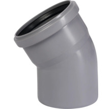 Coude HT-B 30° DN 110 mm