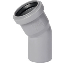 Coude HT-B 30° DN 50 mm
