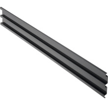 Hutprofil aus Metall