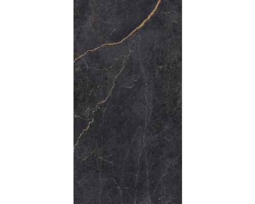 Duschrückwand BREUER Marmoroptik Seidenmatt schwarz kupfer 255 x 125 cm 9482559000198 Duschrückwand BREUER Marmoroptik Seidenmatt schwarz kupfer 255 x 125 cm 9482559000198