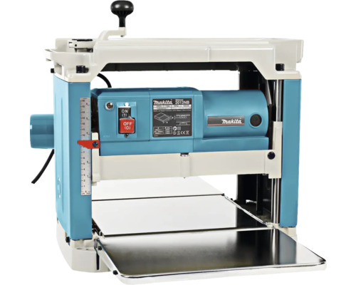 Hobelmaschine für Holzbearbeitung