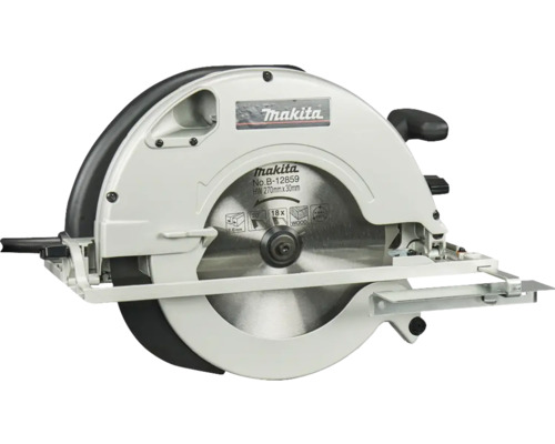 Scie circulaire portative Makita