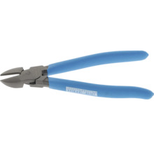 Pince coupante avec poignées