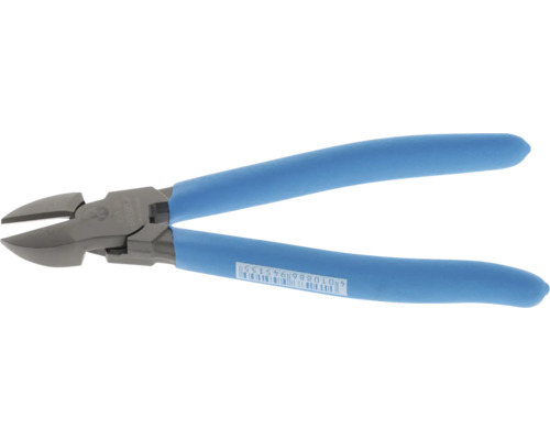 Pince coupante avec poignées