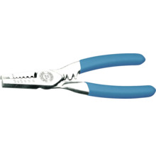 Pince à dénuder avec poignées