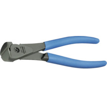 GEDORE Pince coupante de côté avec poignées