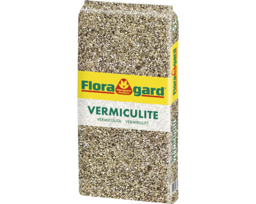 Emballage vermiculite 5 litres