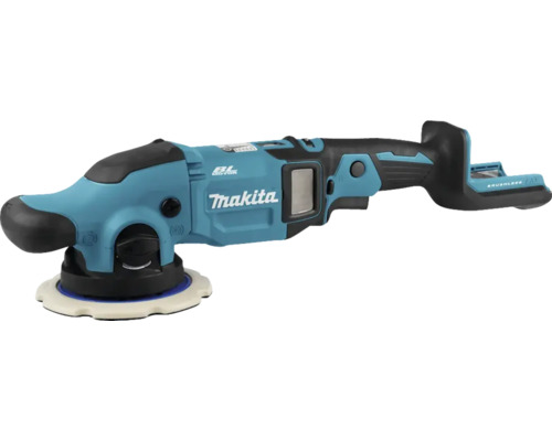 Makita Poliermaschine mit Bürstenlosem Motor