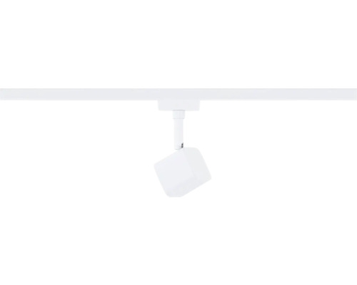 Deckenstrahler mit Schienensystem