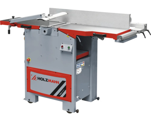 Raboteuse Holzmann pour le travail du bois