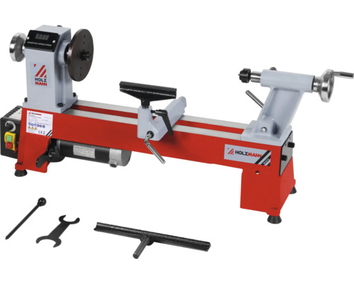 Tour Holzmann D460FXL