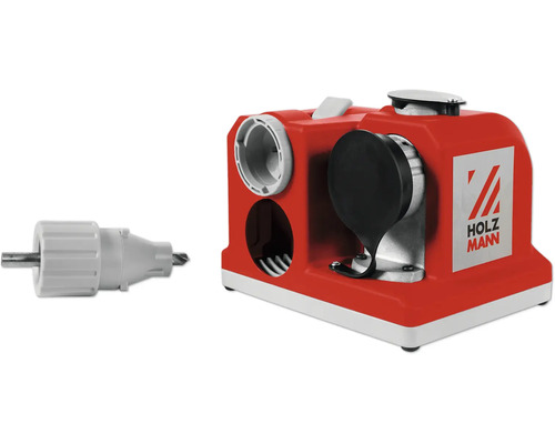 Affûteuse de machine Holzmann avec insert de meulage