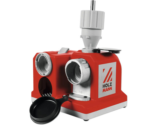 Affûteuse de forets Holzmann