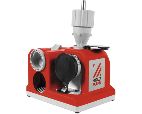 Machine à meuler à eau Holzmann Maschinen avec dispositif de meulage