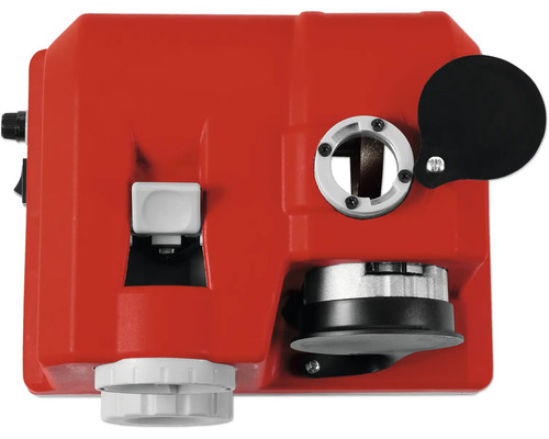 Affûteuse de perceuses