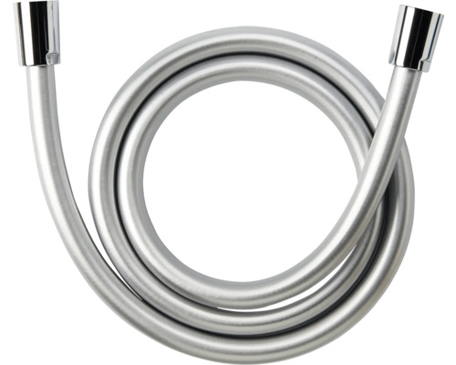 Flexible de douche LAUFEN plastique 125 cm x 1/2" x 1/2" (DN15) chrome H3629800001211 Flexible de douche LAUFEN plastique 125 cm x 1/2" x 1/2" (DN15) chrome H3629800001211