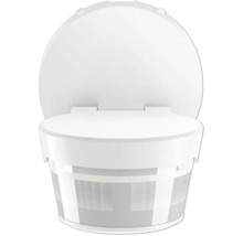 Abattant de WC en plastique