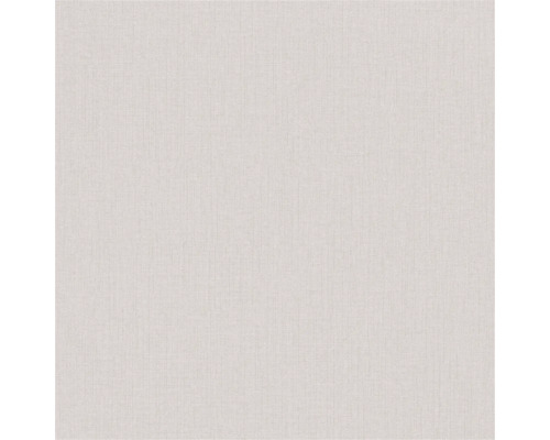 Papier peint intissé 10359-02 Melissa uni blanc Papier peint texturé