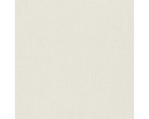 Papier peint intissé 10359-39 Melissa uni blanc Arrière-plan textile