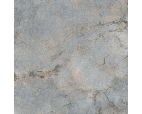 Vliestapete 10360-47 Melissa Marmor hellgrau Fliesenmuster mit Marmoroptik