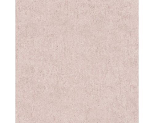 Vliestapete 10418-05 Play of light Beton rosa Tapete mit Putzstruktur