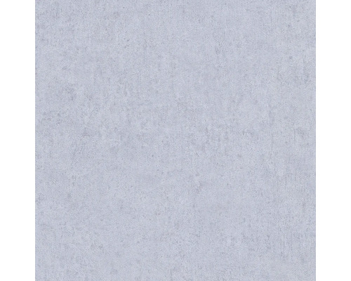 Vliestapete 10418-43 Play of light Beton hellblau Hintergrund mit feiner Putzstruktur