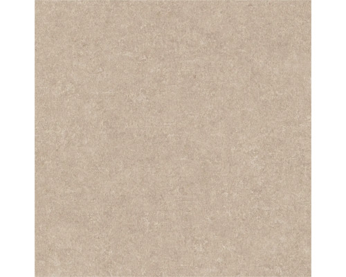 Papier peint intissé 10430-25 Gentle uni marron clair Papier peint intissé beige avec structure textile