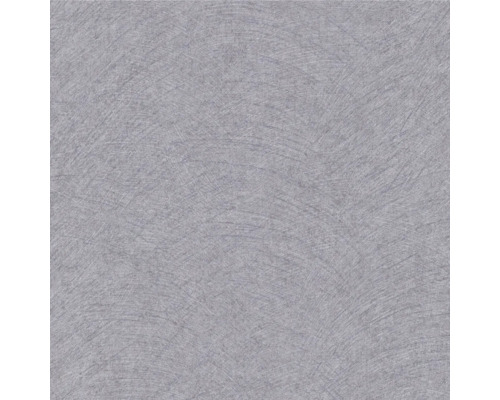Papier peint intissé 10434-10 Gentle uni gris clair Papier peint textile avec structure linéaire