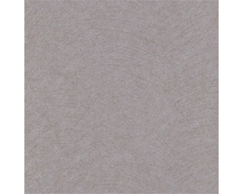Papier peint intissé 10434-37 Gentle uni marron clair Papier peint avec structure