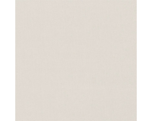 Vliestapete 10437-02 Spotlight Uni cremebeige Textiltapete