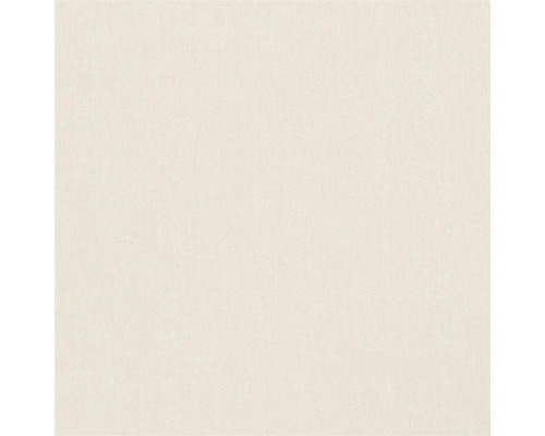 Vliestapete 10437-14 Spotlight Uni sandbeige Textiltapete