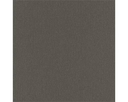 Vliestapete 10437-34 Spotlight Uni schwarz Tapete mit dezenter Struktur