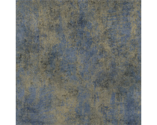 Papier peint intissé 10438-08 papier peint intissé Elle Decoration 4 crépi bleu
