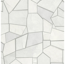 Tapete mit geometrischem Muster