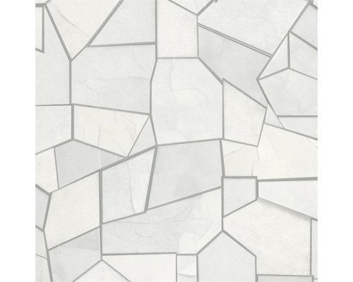 Papier peint intissé 10445-31 papier peint intissé Elle Decoration 4 graphique blanc