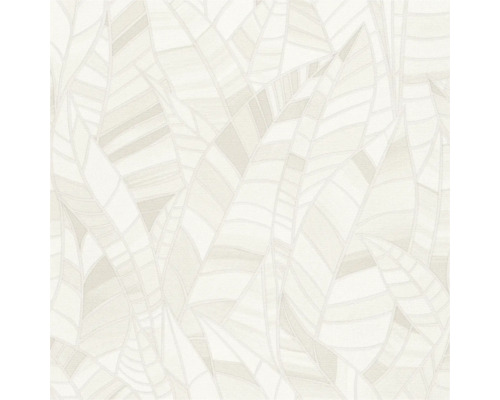 Papier peint intissé 10446-14 papier peint intissé Elle Decoration 4 feuilles beige clair