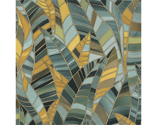 Papier peint intissé 10446-19 papier peint intissé Elle Decoration 4 feuilles multicolore