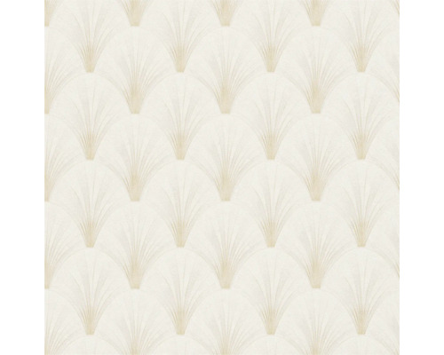 Papier peint intissé 10451-14 papier peint intissé Elle Decoration 4 graphique crème