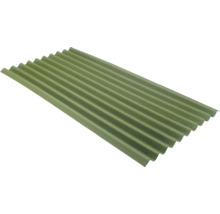 Profilblech zur Dacheindeckung