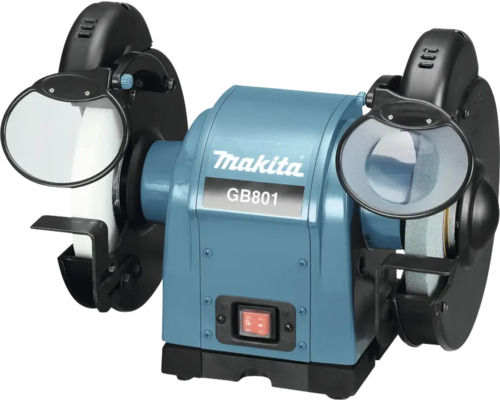 Makita GB801 Meuleuse double