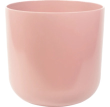 Blumentopf Übertopf Alma Keramik Ø 27 cm H 26 cm rosa