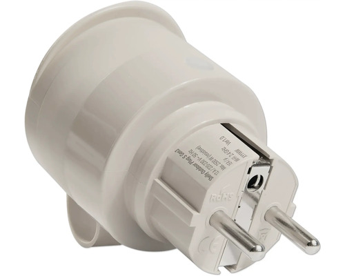 Shelly Outdoor Plug S Gen3 Aussensteckdose