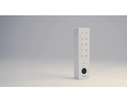 Clavier pour le contrôle de porte