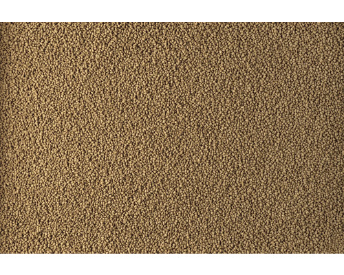 Nahaufnahme von Fischfutterpellets