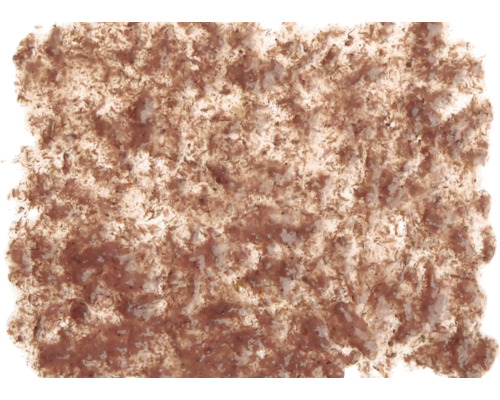 Nahaufnahme einer Struktur mit faseriger Oberfläche