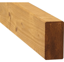 Poutre en bois de résineux