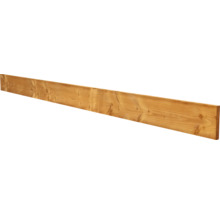 Planche en bois d''épicéa