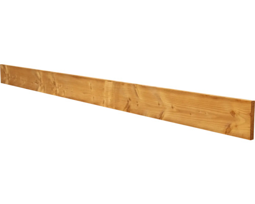 Planche en bois d''épicéa