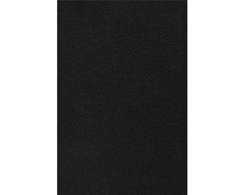 Tissu de feutre noir